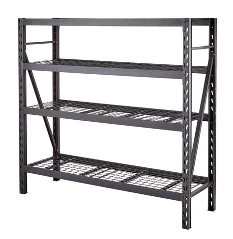 metal shelf brackets canadian tire|canadian tire metal shelving rack.